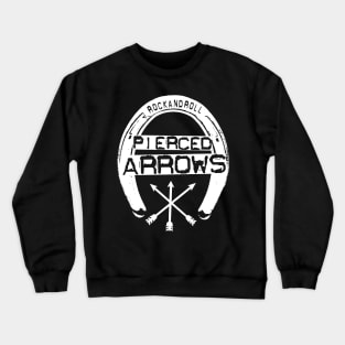 Pierced Arrows Crewneck Sweatshirt